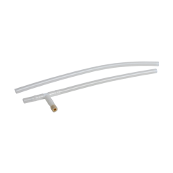 Flexibles du pressostat gaz
